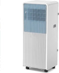 Condizionatore 24H, portatile, timer, 11000 Btu