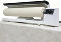 Lenzuola e tovaglie, Tende, Ferro da Stiro a Vapore rotativo Professionale da 90 cm, Ferro da Stiro Industriale a Rullo con Serbatoio dell'Acqua da 2