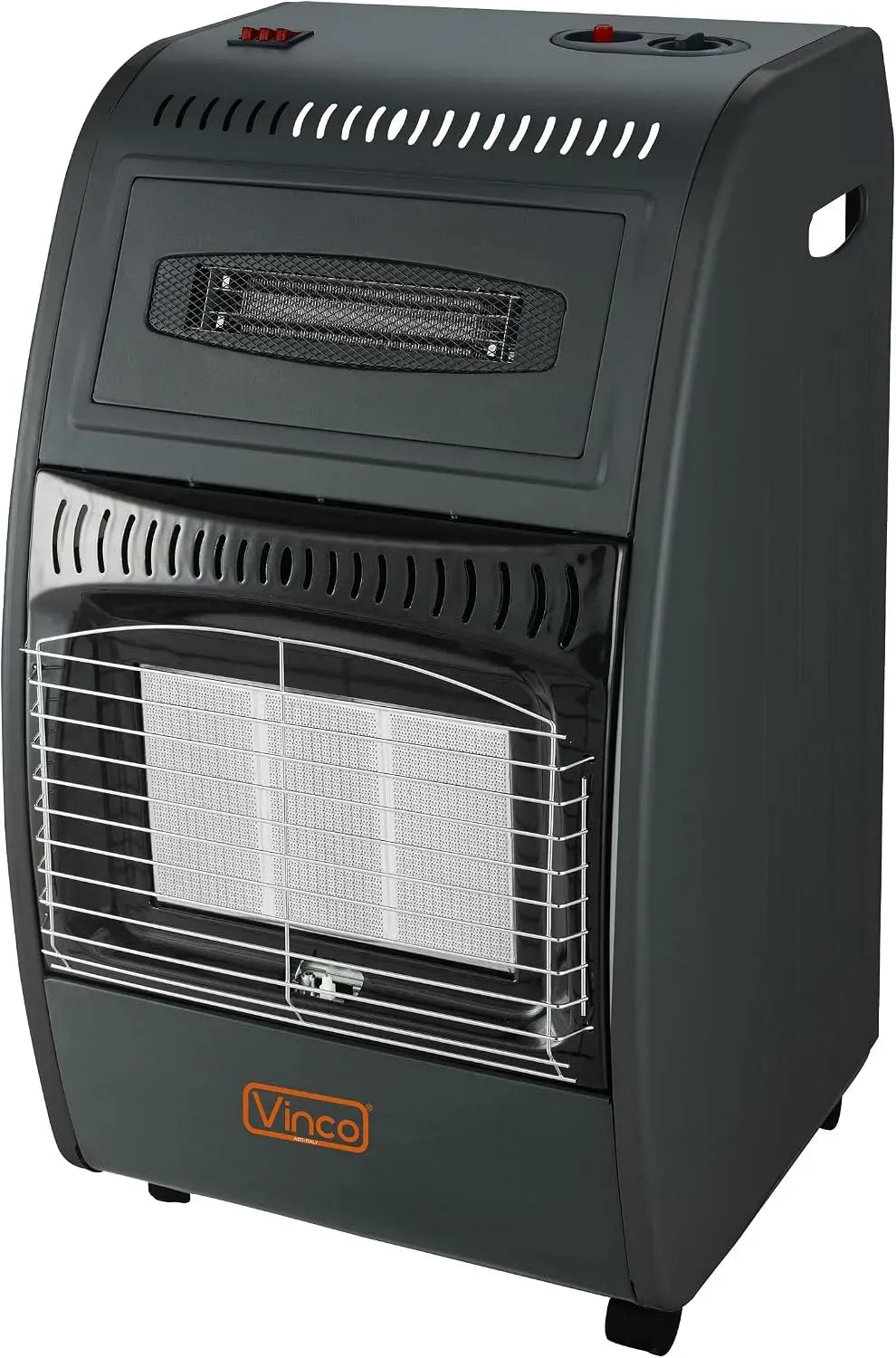 KF-EF009 INFRAROSSI VENTILATA, STUFA AD INFRAROSSI VENTILATA