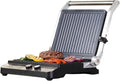 Black+Decker Griglia, 2000 W, nero