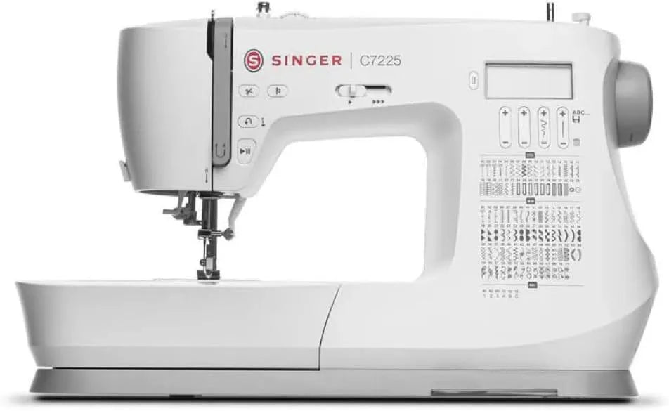 Singer modello c7225