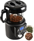 Macinacaffè Elettrico, Tostatrice Per Chicchi Di Caffè Da 100 G, Per Chicchi Di Caffè Tostati Cereali Tè Arachidi Noci Sesamo Soia