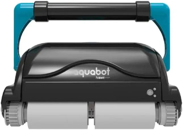 Robot, robot pulitore per piscina, per piscine fino a 25 metri.
