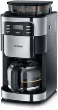 Severin KA 4810 Macchina da caffè, caffettiera elettrica