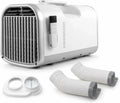 Clima Senza Finestra per RV, Camion e camerette 110V
