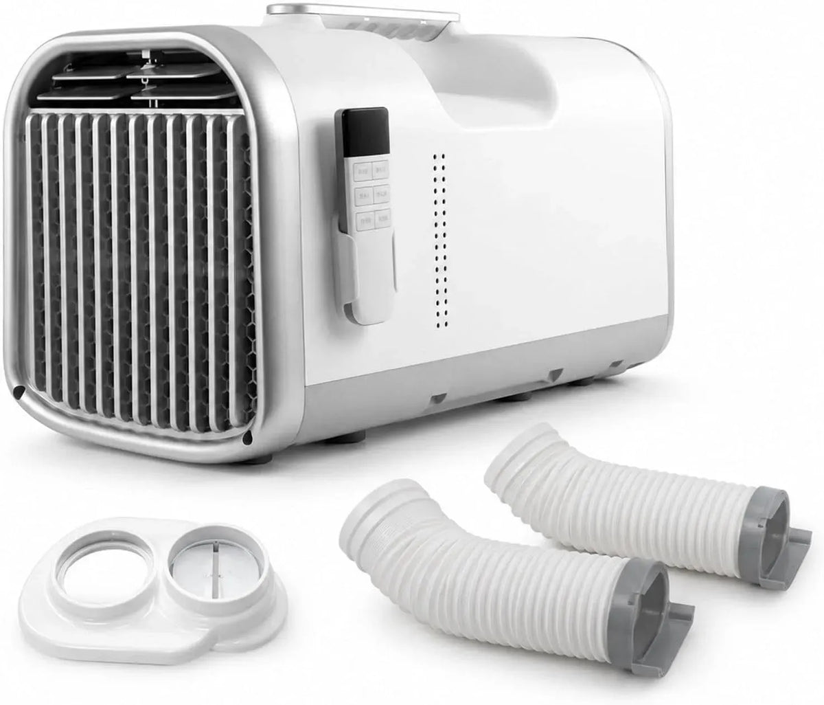 Clima Senza Finestra per RV, Camion e camerette 110V