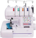 N183 Macchina per Cucire, bianco, plastica, alluminio, Necchi