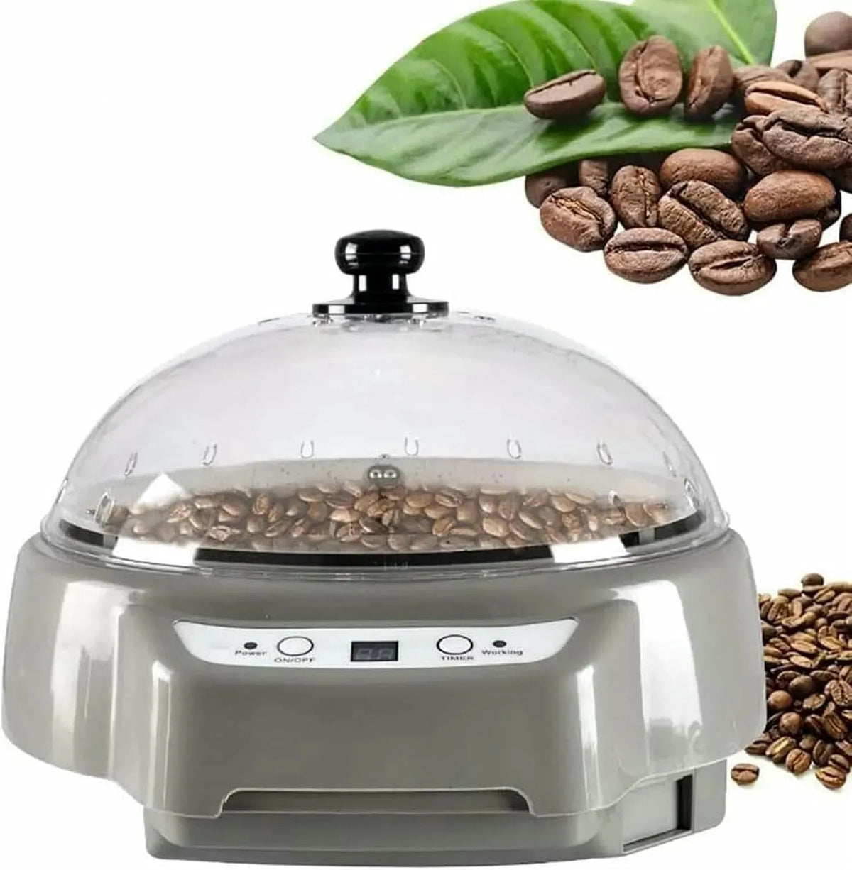 Forno elettrico, forno da cucina, macchina da caffè elettrica