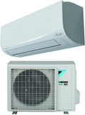 Daikin ATXF35E ARXF35E Condizionatore, Wi-Fi, Inverter